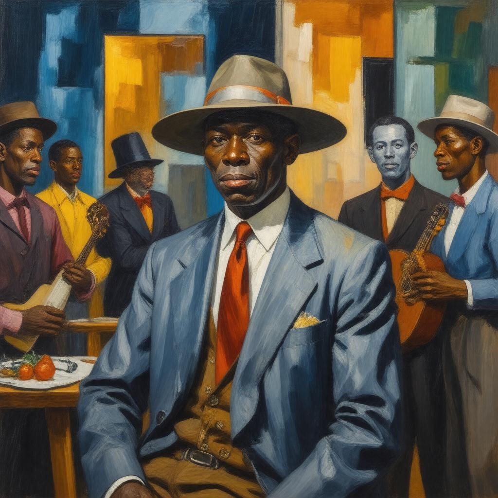 William H. Johnson
